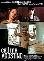 Call Me Agostino (2006) Scènes de Nu