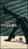 Call Me (1988) Scènes de Nu