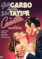 Camille (1936) Scènes de Nu