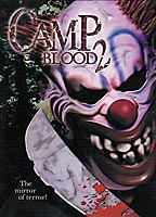 Camp Blood 2 (2000) Scènes de Nu