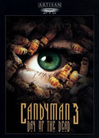 Candyman 3 - Le jour des morts (1999) Scènes de Nu