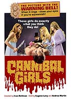 Cannibal Girls (1973) Scènes de Nu