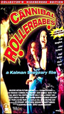 Cannibal Rollerbabes 1997 film scènes de nu