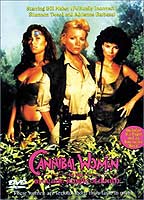 Cannibal Girls 1989 film scènes de nu