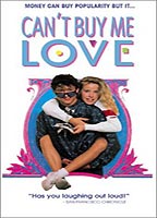 Can't Buy Me Love (1987) Scènes de Nu
