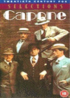 Capone (1975) Scènes de Nu