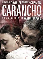 Carancho 2010 film scènes de nu