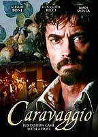 Caravaggio (2007) Scènes de Nu
