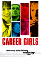 Career Girls 1997 film scènes de nu