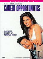 Career Opportunities (1991) Scènes de Nu