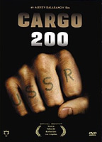 Cargo 200 scènes de nu