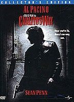 Carlito's Way (1993) Scènes de Nu