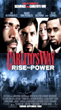 Carlito's Way: Rise to Power (2005) Scènes de Nu
