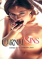Carnal Sins (2001) Scènes de Nu