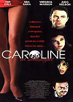 Caroline at Midnight (1993) Scènes de Nu