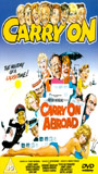 Carry On Abroad 1972 film scènes de nu