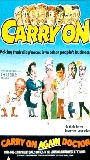 Carry On Again Doctor (1969) Scènes de Nu
