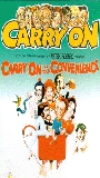 Carry On at Your Convenience 1971 film scènes de nu
