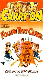 Carry On... Follow That Camel 1967 film scènes de nu