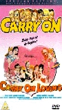 Carry On Loving 1970 film scènes de nu