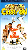 Carry On Matron 1972 film scènes de nu