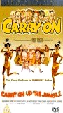 Carry On Up the Jungle 1970 film scènes de nu