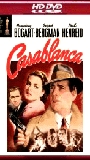 Casablanca 1942 film scènes de nu