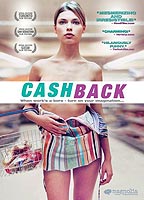Cashback 2006 film scènes de nu