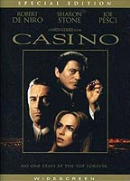Casino (1995) Scènes de Nu
