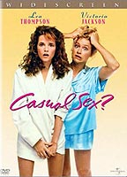 Casual Sex? (1988) Scènes de Nu
