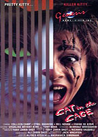 Cat in the Cage scènes de nu