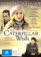 Caterpillar Wish 2006 film scènes de nu