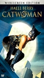 Catwoman scènes de nu