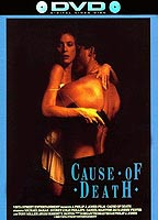 Cause of Death (1991) Scènes de Nu