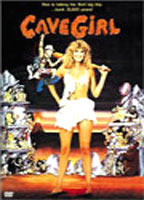 Cave Girl (1985) Scènes de Nu