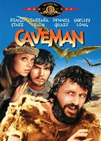 Caveman 1981 film scènes de nu