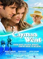Cayman Went 2008 film scènes de nu