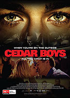 Cedar Boys (2009) Scènes de Nu