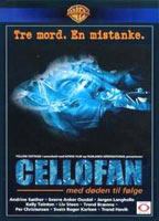 Cellofan - med døden til følge (1998) Scènes de Nu