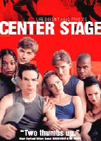 Center Stage (2000) Scènes de Nu