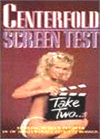 Centerfold Screen Test, Take 2 1986 film scènes de nu
