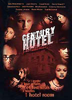 Century Hotel (2001) Scènes de Nu