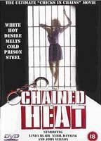 Chained Heat 1983 film scènes de nu