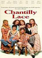Chantilly Lace 1993 film scènes de nu