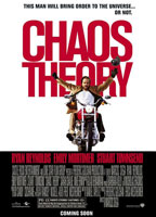 Chaos Theory (2007) Scènes de Nu