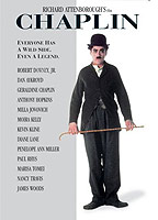 Chaplin (1992) Scènes de Nu