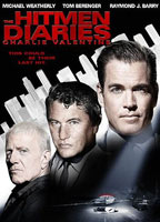 The Hitmen Diaries: Charlie Valentine (2009) Scènes de Nu