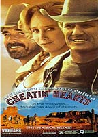 Cheatin' Hearts 1993 film scènes de nu