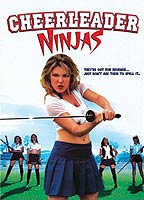 Cheerleader Ninjas (2002) Scènes de Nu