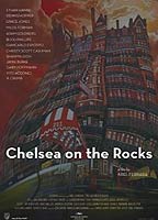 Chelsea on the Rocks scènes de nu